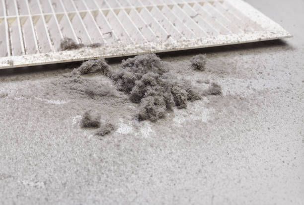 Trusted MA Airduct Cleaning Experts