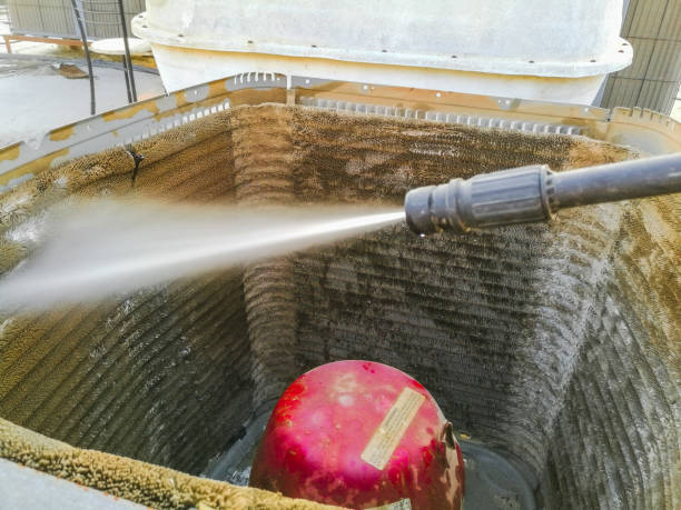 Best Air Vent Cleaning Services  in Turners Falls, MA