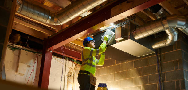 Best Air Vent Cleaning Services  in Turners Falls, MA