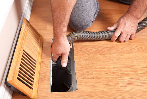 Best Best Air Duct Cleaning Company  in Turners Falls, MA