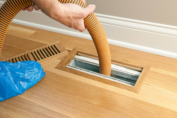 Best Emergency Air Duct Cleaning  in Turners Falls, MA