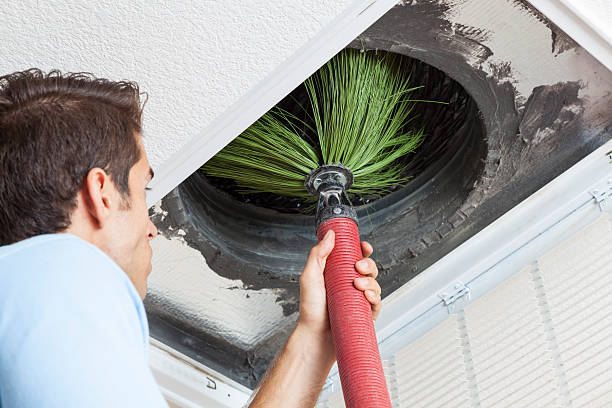 Best Ductwork Cleaning Services  in Turners Falls, MA