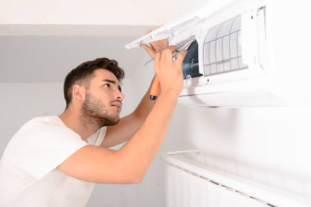Best Ventilation Cleaning Services  in Turners Falls, MA