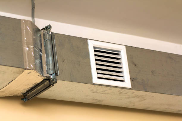 Best Air Duct Cleaning Near Me  in Turners Falls, MA